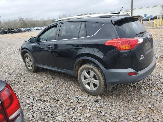 Photo 1 VIN: 2T3WFREV7EW127882 - TOYOTA RAV4 