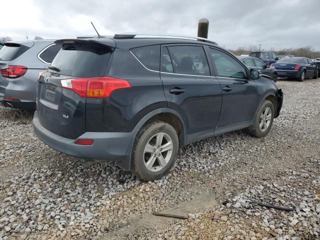 Photo 2 VIN: 2T3WFREV7EW127882 - TOYOTA RAV4 