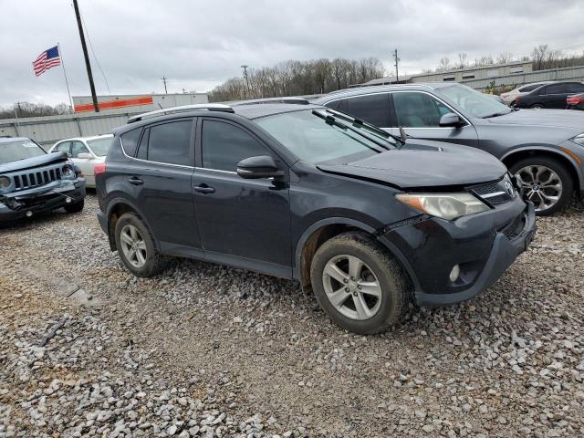 Photo 3 VIN: 2T3WFREV7EW127882 - TOYOTA RAV4 