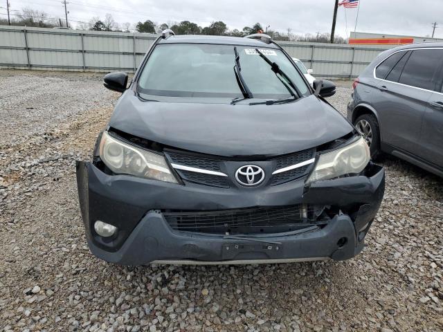 Photo 4 VIN: 2T3WFREV7EW127882 - TOYOTA RAV4 