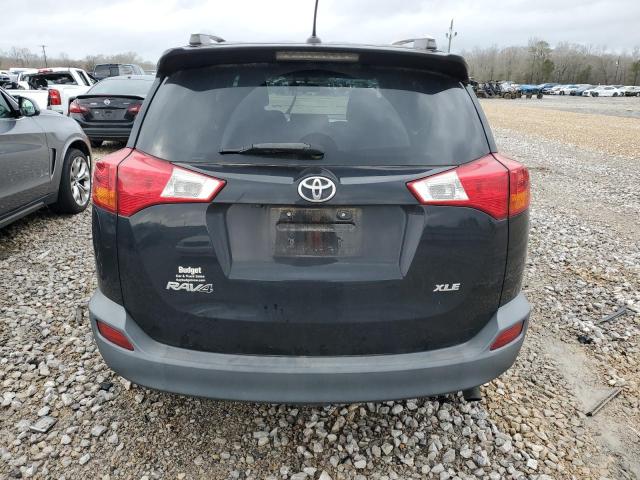 Photo 5 VIN: 2T3WFREV7EW127882 - TOYOTA RAV4 