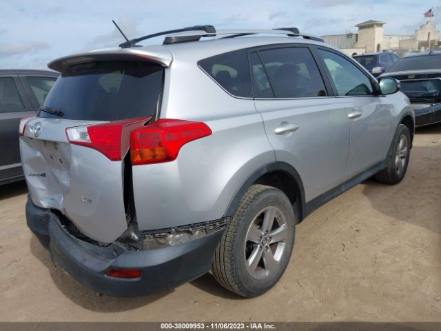 Photo 3 VIN: 2T3WFREV7FW134008 - TOYOTA RAV4 