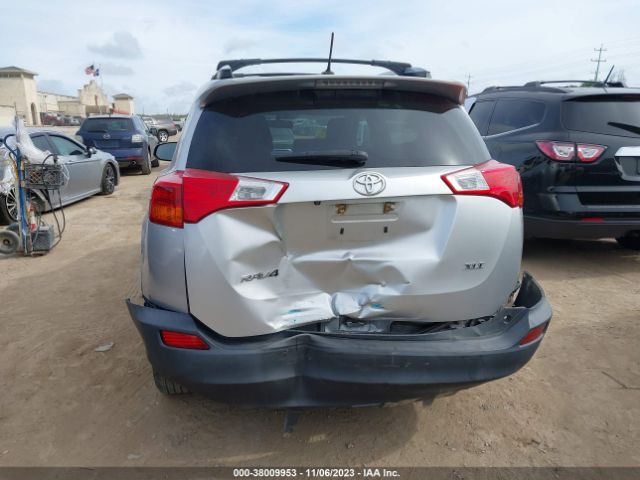 Photo 5 VIN: 2T3WFREV7FW134008 - TOYOTA RAV4 