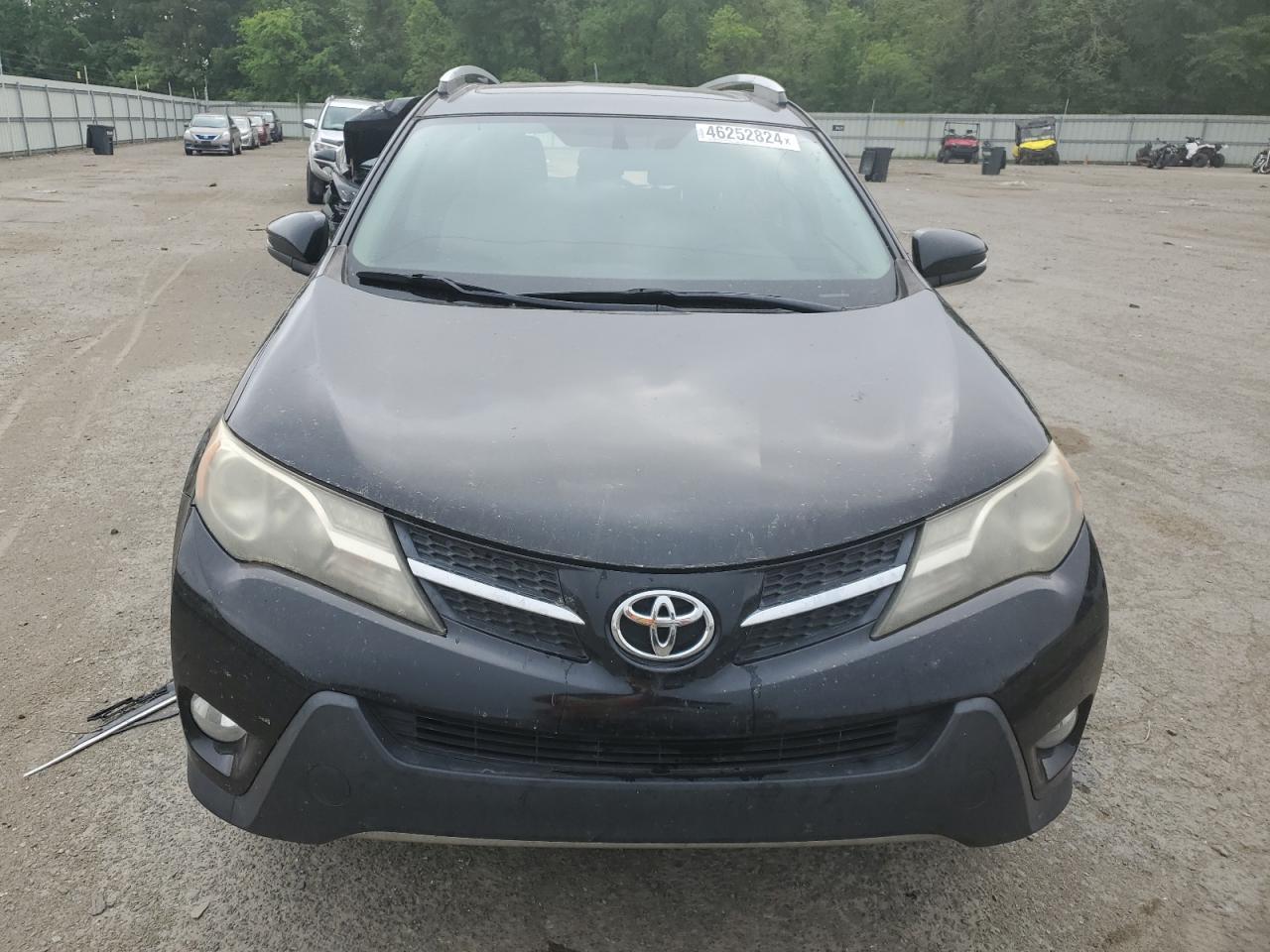 Photo 4 VIN: 2T3WFREV7FW136017 - TOYOTA RAV 4 