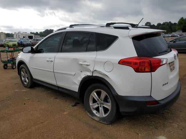 Photo 1 VIN: 2T3WFREV7FW136034 - TOYOTA RAV4 XLE 