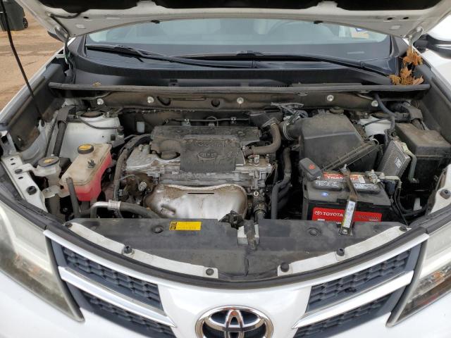 Photo 11 VIN: 2T3WFREV7FW136034 - TOYOTA RAV4 XLE 