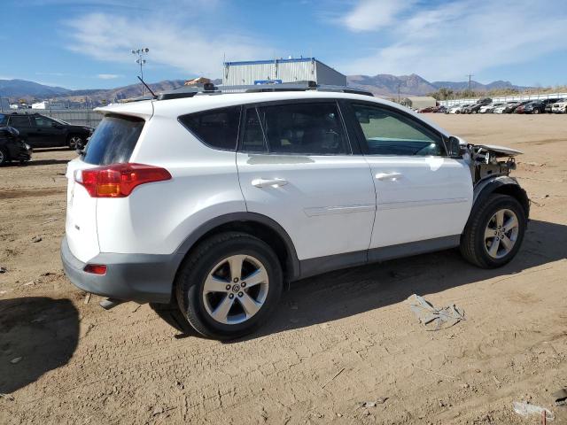 Photo 2 VIN: 2T3WFREV7FW140309 - TOYOTA RAV4 