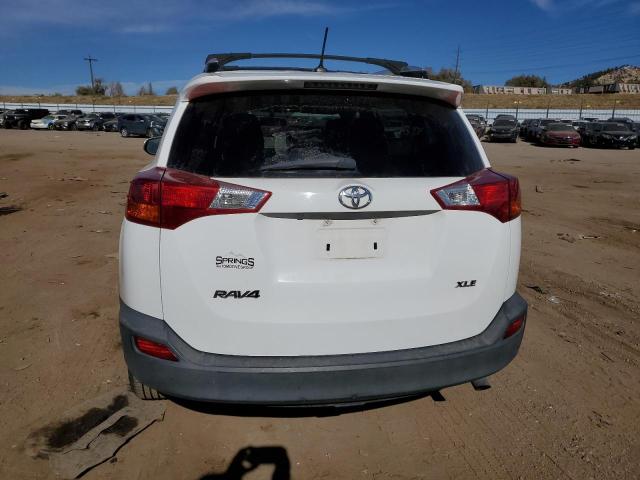 Photo 5 VIN: 2T3WFREV7FW140309 - TOYOTA RAV4 