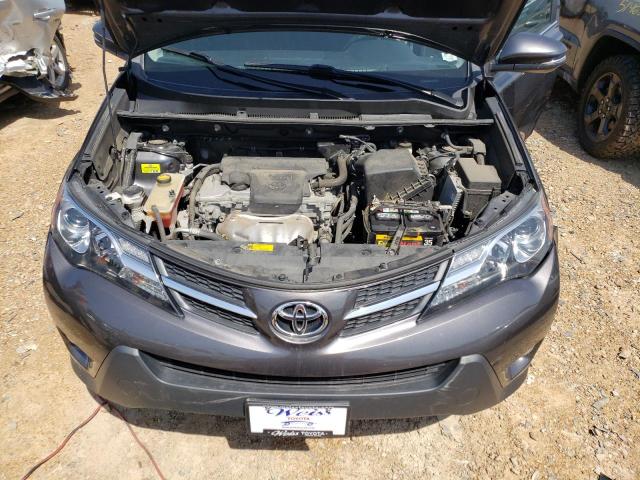 Photo 6 VIN: 2T3WFREV7FW140519 - TOYOTA RAV4 XLE 