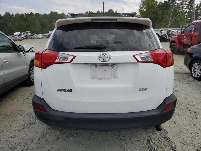 Photo 5 VIN: 2T3WFREV7FW141895 - TOYOTA RAV4 XLE 