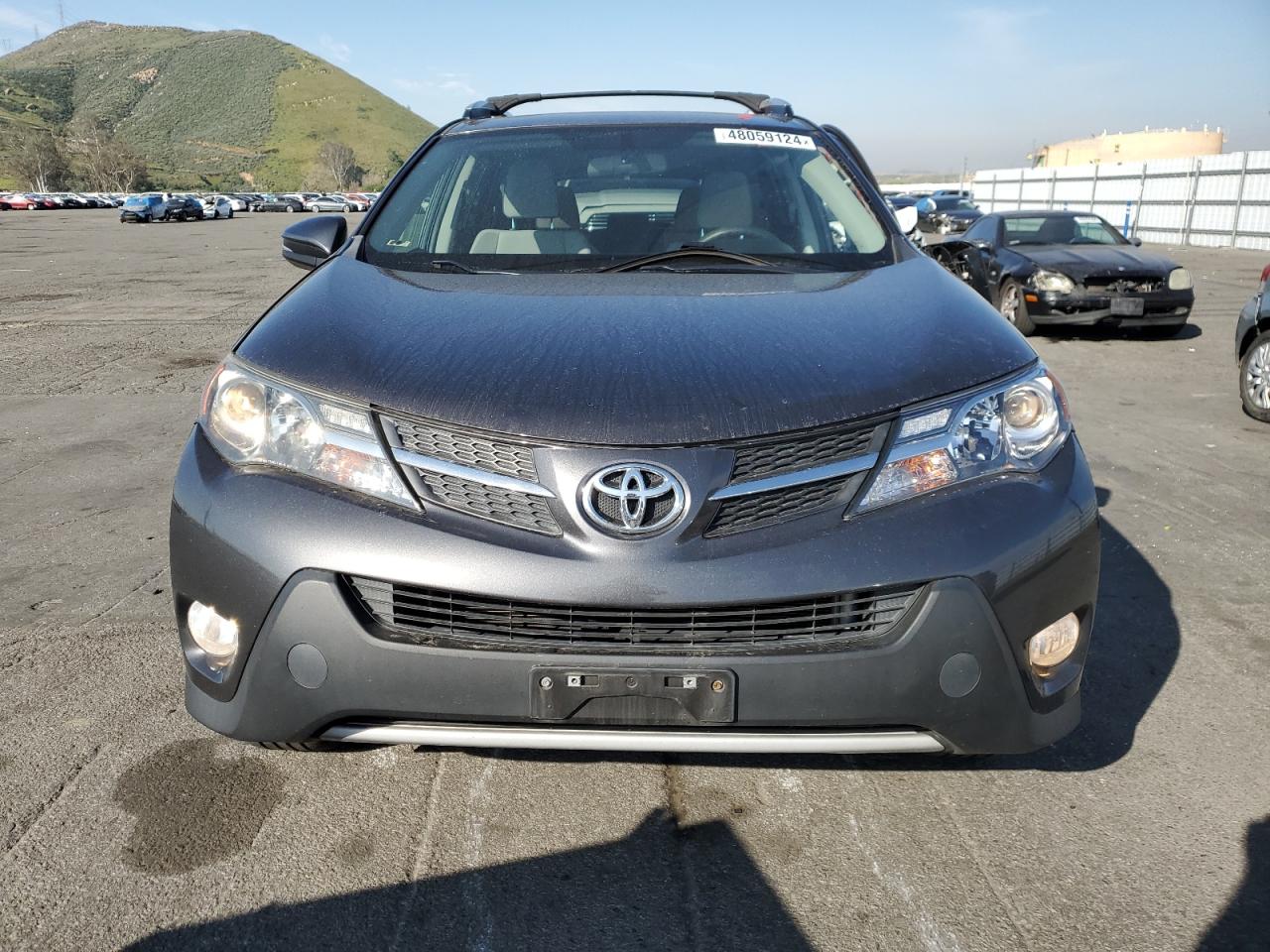 Photo 4 VIN: 2T3WFREV7FW144117 - TOYOTA RAV 4 