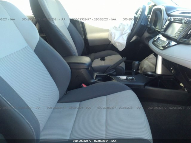 Photo 4 VIN: 2T3WFREV7FW144778 - TOYOTA RAV4 