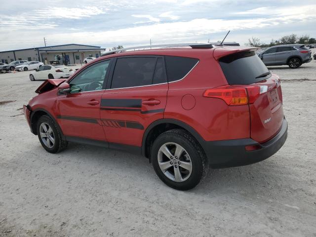 Photo 1 VIN: 2T3WFREV7FW146062 - TOYOTA RAV4 