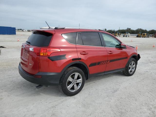 Photo 2 VIN: 2T3WFREV7FW146062 - TOYOTA RAV4 