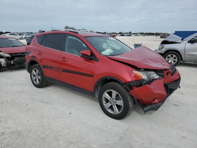 Photo 3 VIN: 2T3WFREV7FW146062 - TOYOTA RAV4 