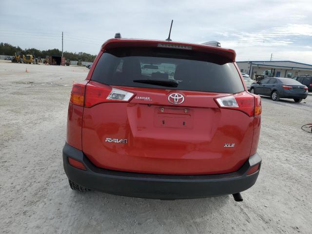 Photo 5 VIN: 2T3WFREV7FW146062 - TOYOTA RAV4 