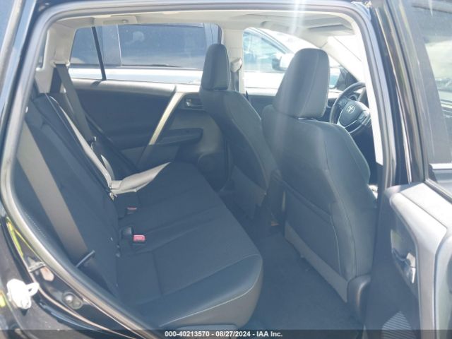 Photo 7 VIN: 2T3WFREV7FW146370 - TOYOTA RAV4 