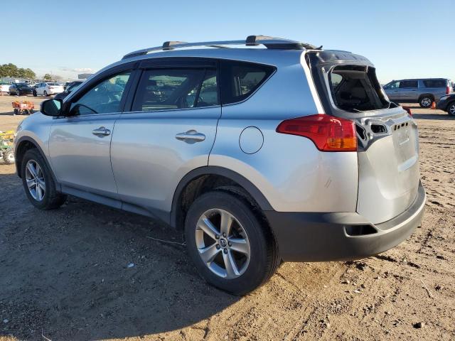 Photo 1 VIN: 2T3WFREV7FW163329 - TOYOTA RAV4 