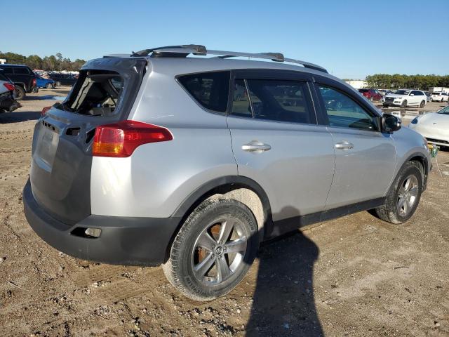 Photo 2 VIN: 2T3WFREV7FW163329 - TOYOTA RAV4 