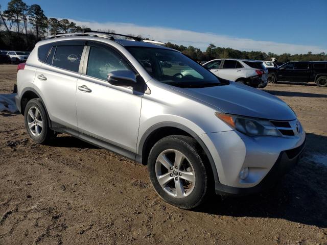 Photo 3 VIN: 2T3WFREV7FW163329 - TOYOTA RAV4 