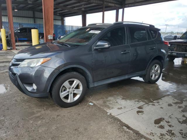 Photo 0 VIN: 2T3WFREV7FW168935 - TOYOTA RAV4 XLE 