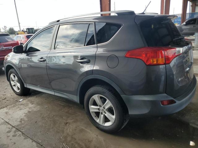 Photo 1 VIN: 2T3WFREV7FW168935 - TOYOTA RAV4 XLE 