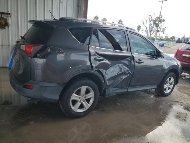 Photo 2 VIN: 2T3WFREV7FW168935 - TOYOTA RAV4 XLE 