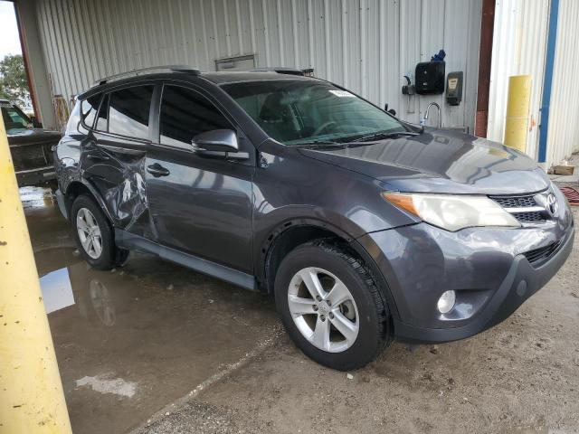 Photo 3 VIN: 2T3WFREV7FW168935 - TOYOTA RAV4 XLE 