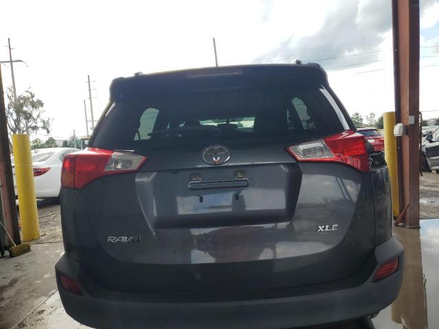 Photo 5 VIN: 2T3WFREV7FW168935 - TOYOTA RAV4 XLE 