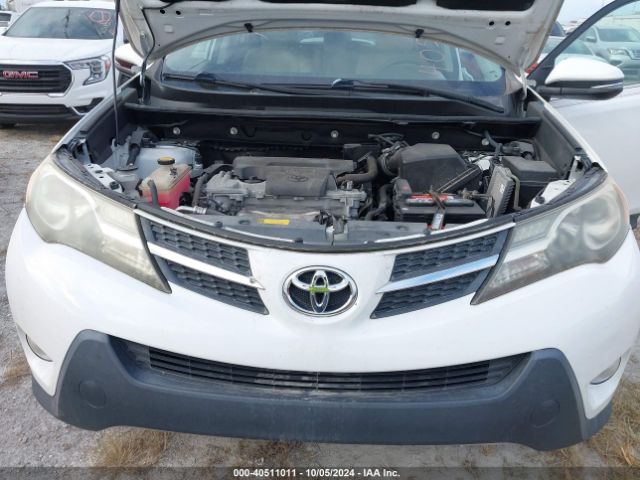 Photo 9 VIN: 2T3WFREV7FW171186 - TOYOTA RAV4 