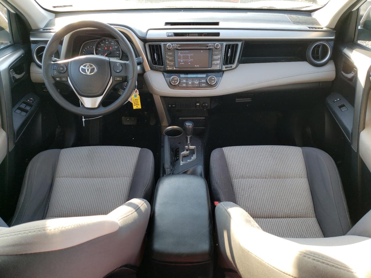 Photo 7 VIN: 2T3WFREV7FW175674 - TOYOTA RAV 4 