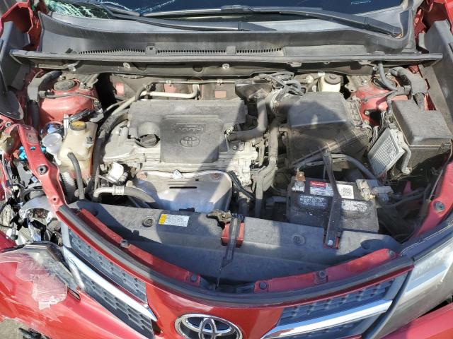 Photo 10 VIN: 2T3WFREV7FW181524 - TOYOTA RAV4 