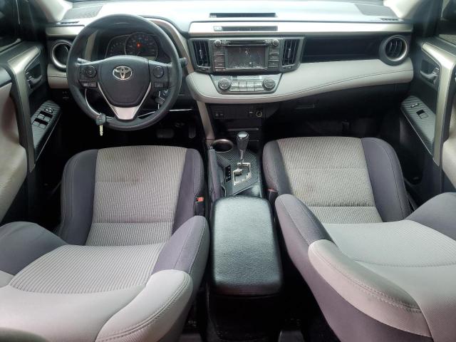 Photo 7 VIN: 2T3WFREV7FW184049 - TOYOTA RAV4 XLE 