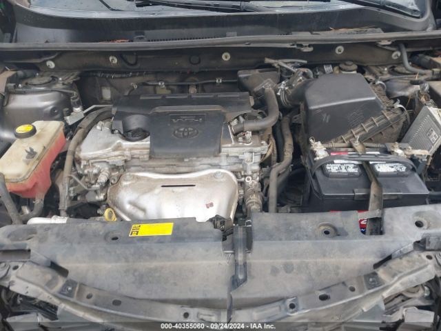 Photo 9 VIN: 2T3WFREV7FW208415 - TOYOTA RAV4 