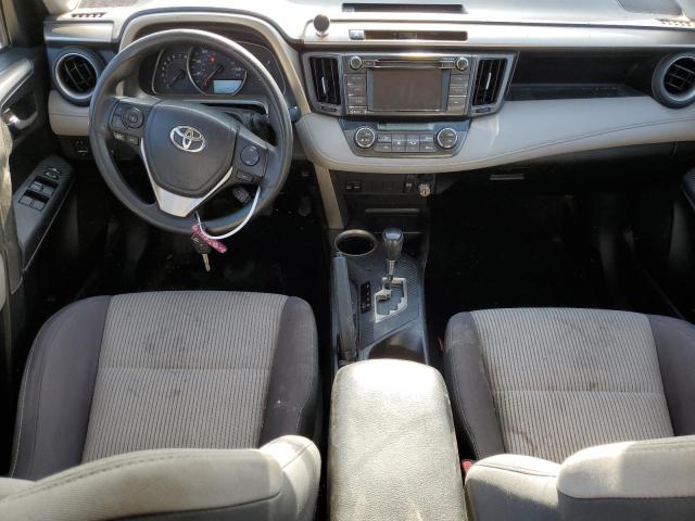 Photo 7 VIN: 2T3WFREV7FW222167 - TOYOTA RAV4 XLE 