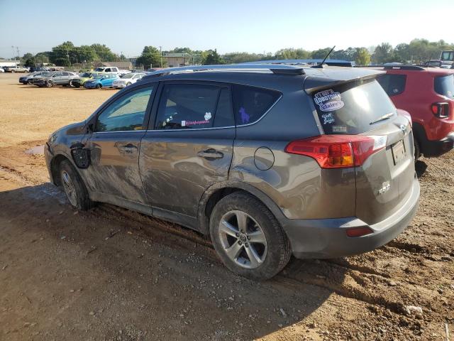 Photo 1 VIN: 2T3WFREV7FW224453 - TOYOTA RAV4 XLE 