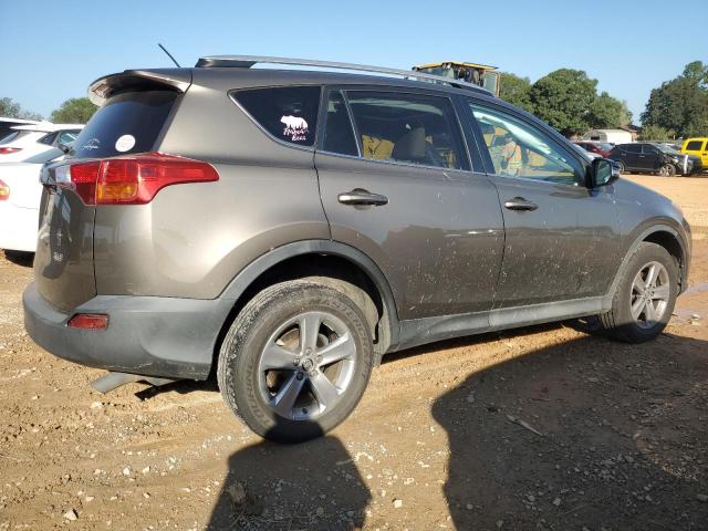 Photo 2 VIN: 2T3WFREV7FW224453 - TOYOTA RAV4 XLE 