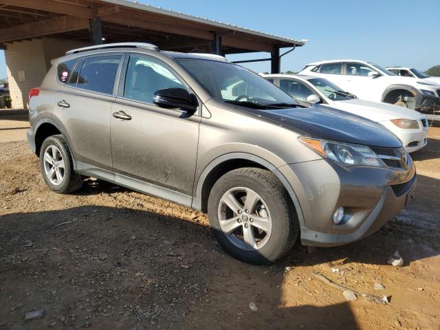 Photo 3 VIN: 2T3WFREV7FW224453 - TOYOTA RAV4 XLE 