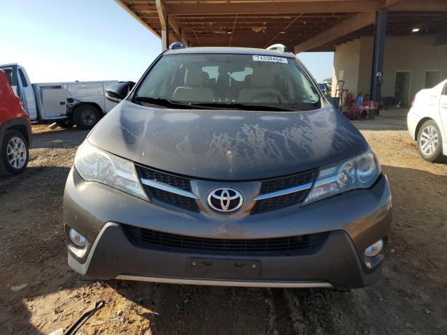 Photo 4 VIN: 2T3WFREV7FW224453 - TOYOTA RAV4 XLE 