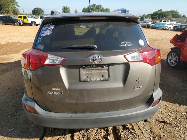 Photo 5 VIN: 2T3WFREV7FW224453 - TOYOTA RAV4 XLE 