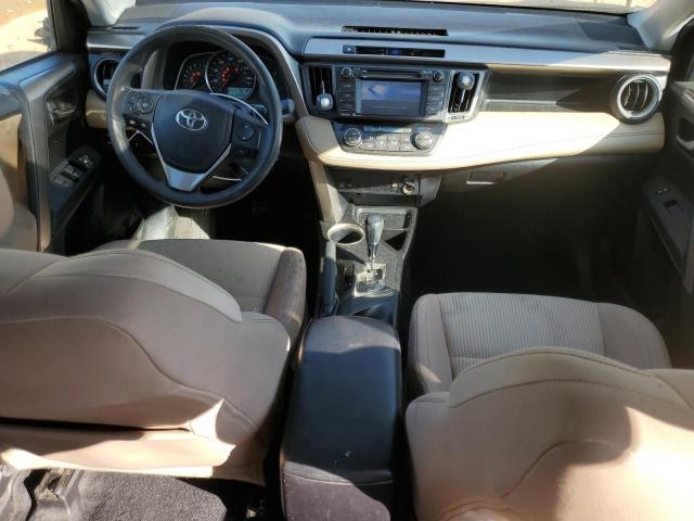 Photo 7 VIN: 2T3WFREV7FW224453 - TOYOTA RAV4 XLE 