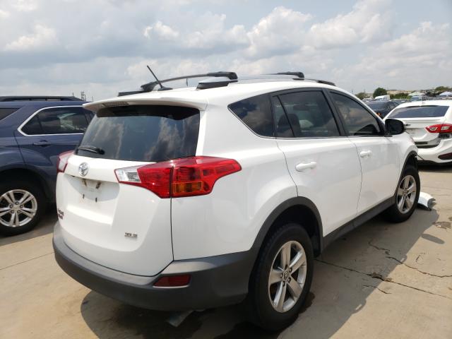 Photo 3 VIN: 2T3WFREV7FW227269 - TOYOTA RAV4 XLE 