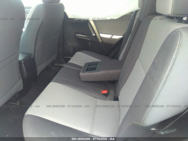 Photo 7 VIN: 2T3WFREV7FW227417 - TOYOTA RAV4 