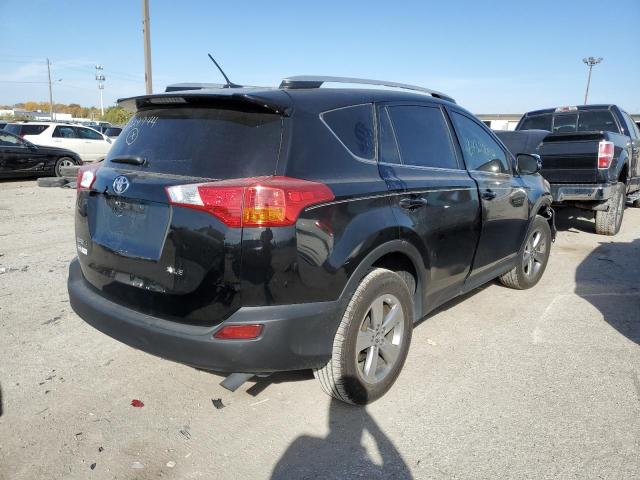 Photo 3 VIN: 2T3WFREV7FW229944 - TOYOTA RAV4 XLE 