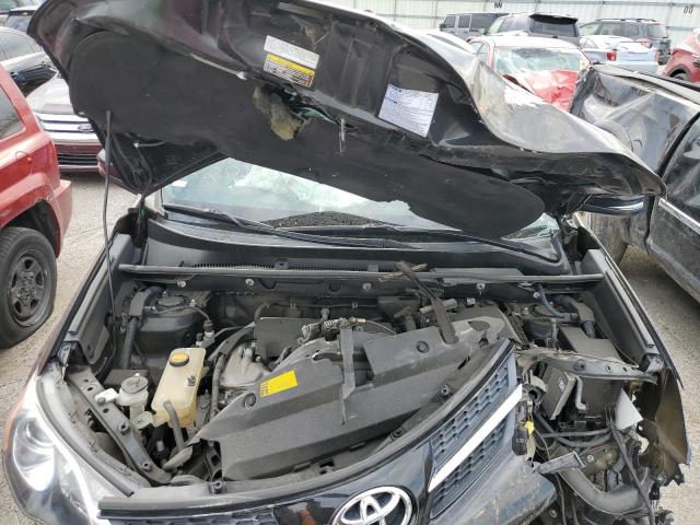 Photo 6 VIN: 2T3WFREV7FW229944 - TOYOTA RAV4 XLE 