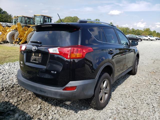 Photo 3 VIN: 2T3WFREV7FW232083 - TOYOTA RAV4 