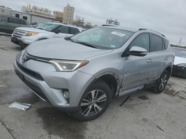 Photo 0 VIN: 2T3WFREV7GW241254 - TOYOTA RAV4 