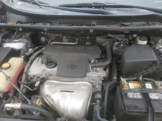 Photo 11 VIN: 2T3WFREV7GW241254 - TOYOTA RAV4 