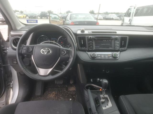 Photo 7 VIN: 2T3WFREV7GW241254 - TOYOTA RAV4 