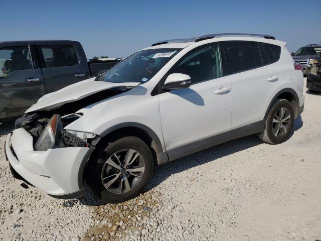 Photo 0 VIN: 2T3WFREV7GW242386 - TOYOTA RAV4 XLE 